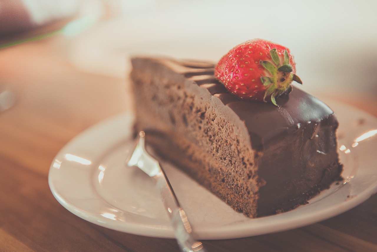 Jak zrobić doskonałe ciasto czekoladowe