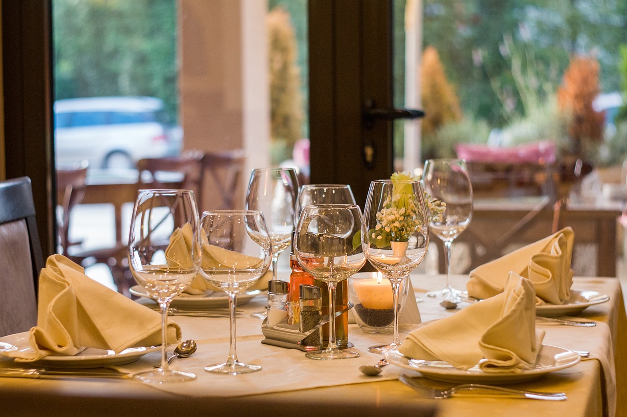 Top 9 rzeczy, które warto wiedzieć przed wizytą w restauracji